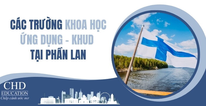 CÁC TRƯỜNG ĐẠI HỌC KHOA HỌC ỨNG DỤNG - NHỮNG THÔNG TIN CẦN BIẾT