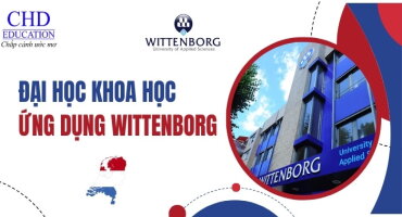 DU HỌC HÀ LAN TẠI TRƯỜNG ĐẠI HỌC KHOA HỌC ỨNG DỤNG WITTENBORG - WITTENBORG UNIVERSITY OF APPLIED SCIENCES - NÊN HAY KHÔNG?