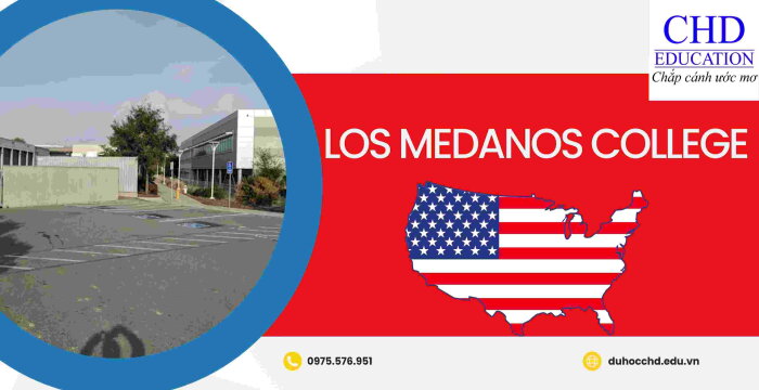 LOS MEDANOS COLLEGE CAO ĐẲNG CÔNG LẬP MỸ