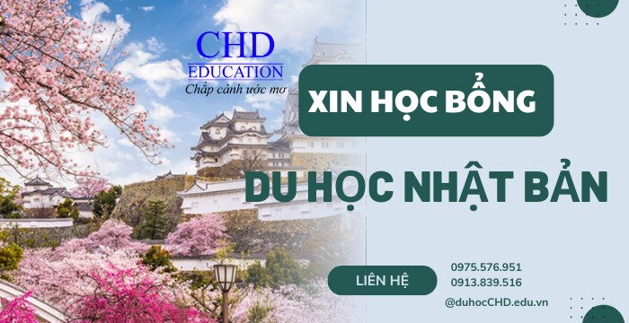 ĐIỀU KIỆN VÀ THỦ TỤC XIN HỌC BỔNG DU HỌC NHẬT BẢN: CHI TIẾT CÁC LOẠI HỌC BỔNG VÀ CÁCH CHUẨN BỊ HỒ SƠ