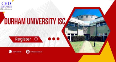 DURHAM UNIVERSITY ISC STUDY GROUP UK TRƯỜNG HỌC HÀNG ĐẦU CHO SINH VIÊN QUỐC TẾ