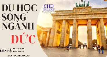 CÁC CHƯƠNG TRÌNH HỌC SONG NGÀNH TẠI ĐỨC: KHÁM PHÁ NHỮNG CHƯƠNG TRÌNH HỌC KẾT HỢP GIỮA 2 NGÀNH HỌC