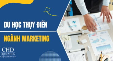 DU HỌC THỤY ĐIỂN NGÀNH MARKETING NÊN HAY KHÔNG? CÁC TRƯỜNG ĐÀO TẠO CHẤT LƯỢNG VÀ CƠ HỘI VIỆC LÀM CHO SINH VIÊN QUỐC TẾ