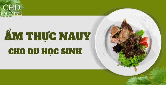 KHÁM PHÁ ẨM THỰC NA UY SỰ KẾT HỢP HOÀN HẢO GIỮA TINH HOA BIỂN CẢ VÀ HƯƠNG VỊ ĐẤT TRỜI