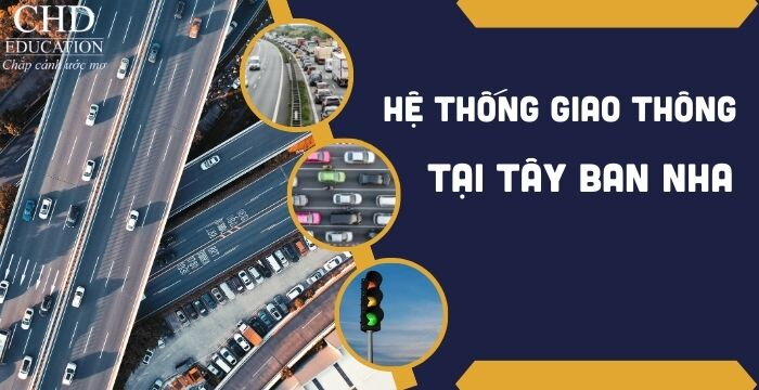 HỆ THỐNG GIAO THÔNG CÔNG CỘNG TẠI TÂY BAN NHA: MỘT CÁI NHÌN TOÀN DIỆN