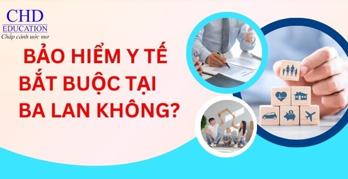 SINH VIÊN QUỐC TẾ CÓ CẦN MUA BẢO HIỂM Y TẾ BẮT BUỘC TẠI BA LAN KHÔNG? MỨC CHI PHÍ TRUNG BÌNH LÀ BAO NHIÊU?