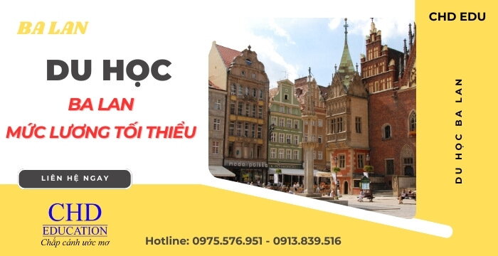 MỨC LƯƠNG TỐI THIỂU VÀ CÁCH ĐỌC BẢNG LƯƠNG TẠI BA LAN