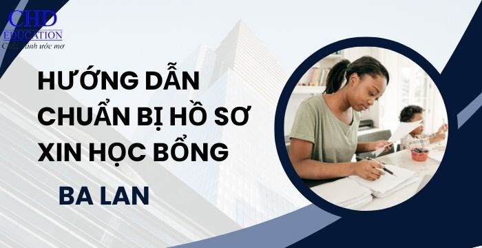 HƯỚNG DẪN CHUẨN BỊ HỒ SƠ XIN HỌC BỔNG TẠI CÁC TRƯỜNG ĐẠI HỌC Ở BA LAN.