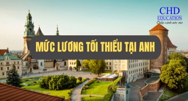 MỨC LƯƠNG TỐI THIỂU VÀ CÁCH ĐỌC BẢNG LƯƠNG TẠI ANH