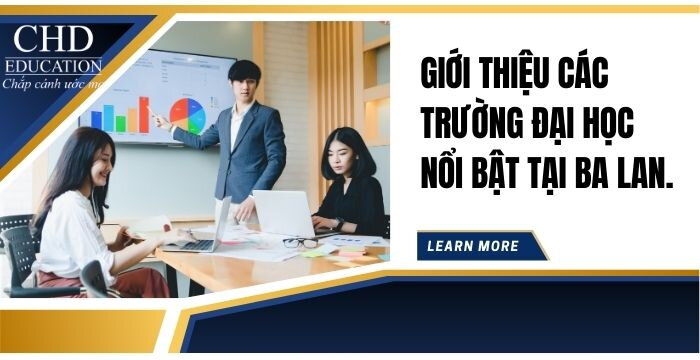 GIỚI THIỆU CÁC TRƯỜNG ĐẠI HỌC NỔI BẬT TẠI BA LAN.