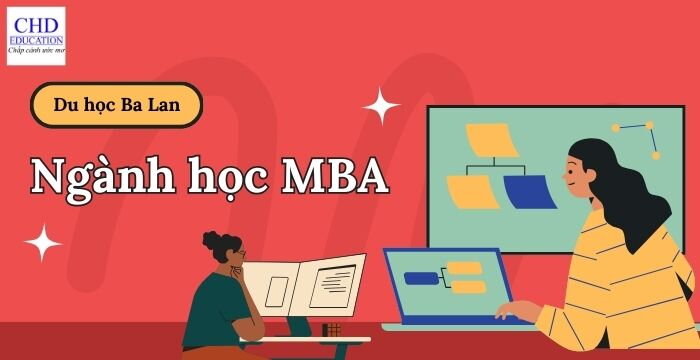 BA LAN – ĐIỂM ĐẾN HÀNG ĐẦU CHO SINH VIÊN QUỐC TẾ HỌC MBA & QUẢN LÝ