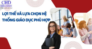 DU HỌC PHÁP KHÁM PHÁ LỢI THẾ VÀ LỰA CHỌN HỆ THỐNG GIÁO DỤC PHÙ HỢP.