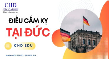 NHỮNG ĐIỀU CẤM KỴ VỀ MẶT LUẬT PHÁP KHÔNG ĐƯỢC PHÉP LÀM KHI ĐẾN ĐỨC