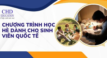 CÁC CHƯƠNG TRÌNH HỌC HÈ DÀNH CHO SINH VIÊN QUỐC TẾ TẠI TÂY BAN NHA HÀNH TRÌNH HỌC TẬP VÀ TRẢI NGHIỆM VĂN HÓA ĐẦY Ý NGHĨA.