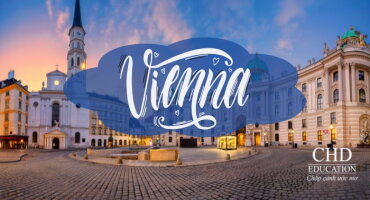 GIỚI THIỆU VỀ THÀNH PHỐ VIENNA