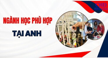 NGÀNH HỌC PHÙ HỢP VỚI CON TRAI THEO HỌC TẠI ANH LỰA CHỌN HƯỚNG NGHIỆP VÀ CƠ HỘI PHÁT TRIỂN SỰ NGHIỆP.