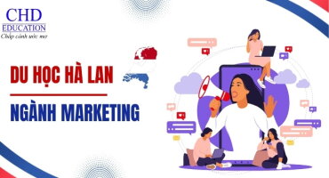 TỪ A ĐẾN Z VỀ DU HỌC HÀ LAN NGÀNH MARKETING - TOP 5 TRƯỜNG ĐẠI HỌC ĐÀO TẠO NGÀNH MARKETING DANH TIẾNG TẠI HÀ LAN