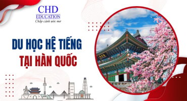 DU HỌC HÀN QUỐC HỆ TIẾNG - TẤM VÉ VÀNG MỞ CỬA TƯƠNG LAI