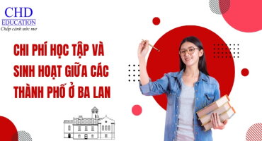 SO SÁNH CHI PHÍ HỌC TẬP VÀ SINH HOẠT GIỮA CÁC THÀNH PHỐ Ở BA LAN - KINH NGHIỆM DU HỌC BA LAN CHO SINH VIÊN QUỐC TẾ