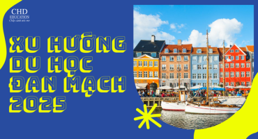 DU HỌC ĐAN MẠCH - HÀNH TRÌNH KHÁM PHÁ BẮC ÂU VÀ CHẠM TỚI TƯƠNG LAI