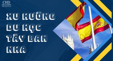 DU HỌC TÂY BAN NHA: KHÁM PHÁ NHỮNG NGÀNH HỌC ‘ HOT ’ MANG LẠI CƠ HỘI NGHỆ NGHIỆP TOÀN CẦU