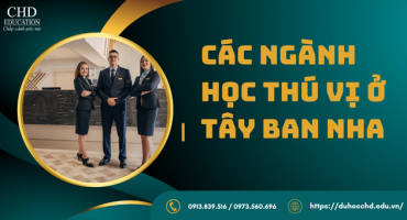 DU HỌC TÂY BAN NHA: KHÁM PHÁ CÁC CHƯƠNG TRÌNH THỰC TẬP VÀ TRẢI NGHIỆM THỰC TẾ TRONG NGÀNH DU LỊCH VÀ KHÁCH SẠN