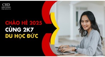 CHÀO HÈ SÔI ĐỘNG: 2K7 ĐÃ SẴN SÀNG CHINH PHỤC XỨ SỞ BIA HƠI CHƯA?