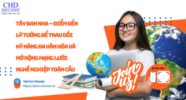 LỢI ÍCH CỦA DU HỌC TÂY BAN NHA TRONG VIỆC PHÁT TRIỂN KỸ NĂNG ĐA VĂN HÓA VÀ CƠ HỘI NGHỀ NGHIỆP TOÀN CẦU