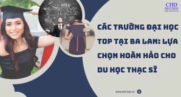 CÁC TRƯỜNG ĐẠI HỌC TOP TẠI BA LAN: LỰA CHỌN HOÀN HẢO CHO DU HỌC THẠC SĨ