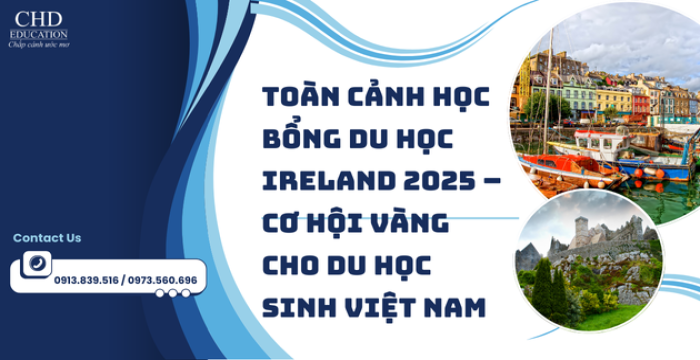 DU HỌC BA LAN – TRẢI NGHIỆM CUỘC SỐNG CHÂU ÂU VỚI CHI PHÍ “HỌC SINH SINH VIÊN”