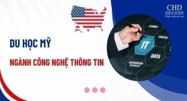 DU HỌC MỸ NGÀNH CÔNG NGHỆ THÔNG TIN – TOP TRƯỜNG ĐẠI HỌC HÀNG ĐẦU 2025