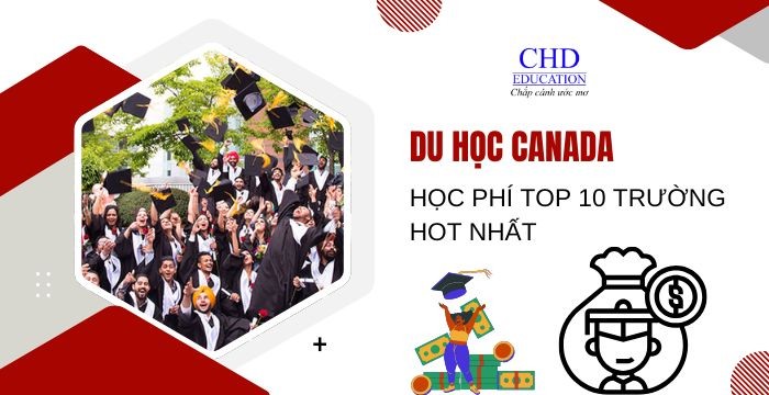 HỌC PHÍ 10 TRƯỜNG ĐẠI HỌC TỐT NHẤT CANADA THEO TIMES HIGHER EDUCATION