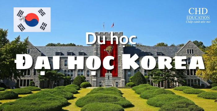 Du học Hàn Quốc tại Đại học Korea (Korea University – KU)