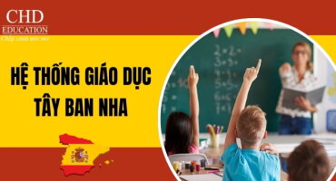HỆ THỐNG GIÁO DỤC TÂY BAN NHA: CẤU TRÚC TOÀN DIỆN VÀ CƠ HỘI DU HỌC TUYỆT VỜI