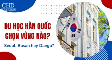 DU HỌC HÀN QUỐC NÊN CHỌN SEOUL, BUSAN HAY DAEGU? ƯU – NHƯỢC ĐIỂM & CÁCH CHỌN THÀNH PHỐ PHÙ HỢP