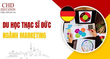 TOP 10 TRƯỜNG ĐÀO TẠO THẠC SĨ MARKETING HÀNG ĐẦU TẠI ĐỨC