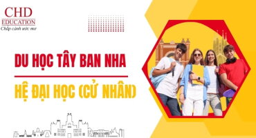 DU HỌC TÂY BAN NHA HỆ ĐẠI HỌC – CẨM NANG CHI TIẾT TỪ A–Z CHO SINH VIÊN VIỆT NAM 2026
