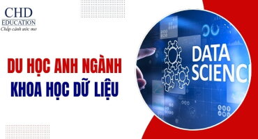 DU HỌC ANH NGÀNH KHOA HỌC DỮ LIỆU (DATA SCIENCE) – CÁC TRƯỜNG ĐÀO TẠO TỐT NHẤT 2026