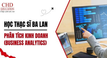 CÁC TRƯỜNG Ở BA LAN CÓ ĐÀO TẠO THẠC SĨ NGÀNH PHÂN TÍCH KINH DOANH (MASTER IN BUSINESS ANALYTICS) BẰNG TIẾNG ANH