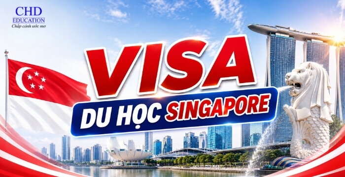 Visa Du Học Singapore Là Gì? Phân Biệt Student Pass, IPA Và Visa Nhập Cảnh