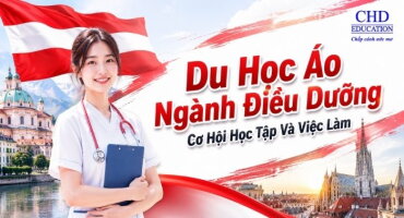 Du Học Áo Ngành Điều Dưỡng: Cơ Hội Học Tập Và Việc Làm