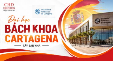 ĐẠI HỌC BÁCH KHOA CARTAGENA TÂY BAN NHA: TỔNG QUAN CHI TIẾT, CHƯƠNG TRÌNH HỌC, HỌC PHÍ VÀ KINH NGHIỆM DU HỌC 2026