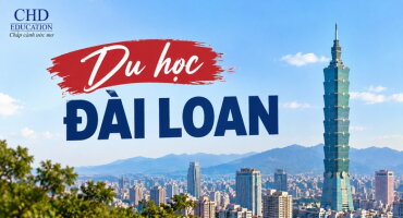 DU HỌC ĐÀI LOAN 2027: HỌC NGÀNH GÌ ĐỂ TẬN DỤNG THẾ MẠNH CÔNG NGHỆ VÀ CƠ HỘI NGHỀ NGHIỆP?