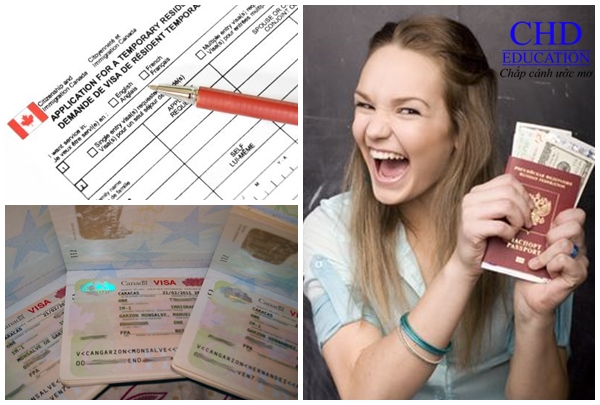 Du học châu Âu - Chính sách visa mở cửa