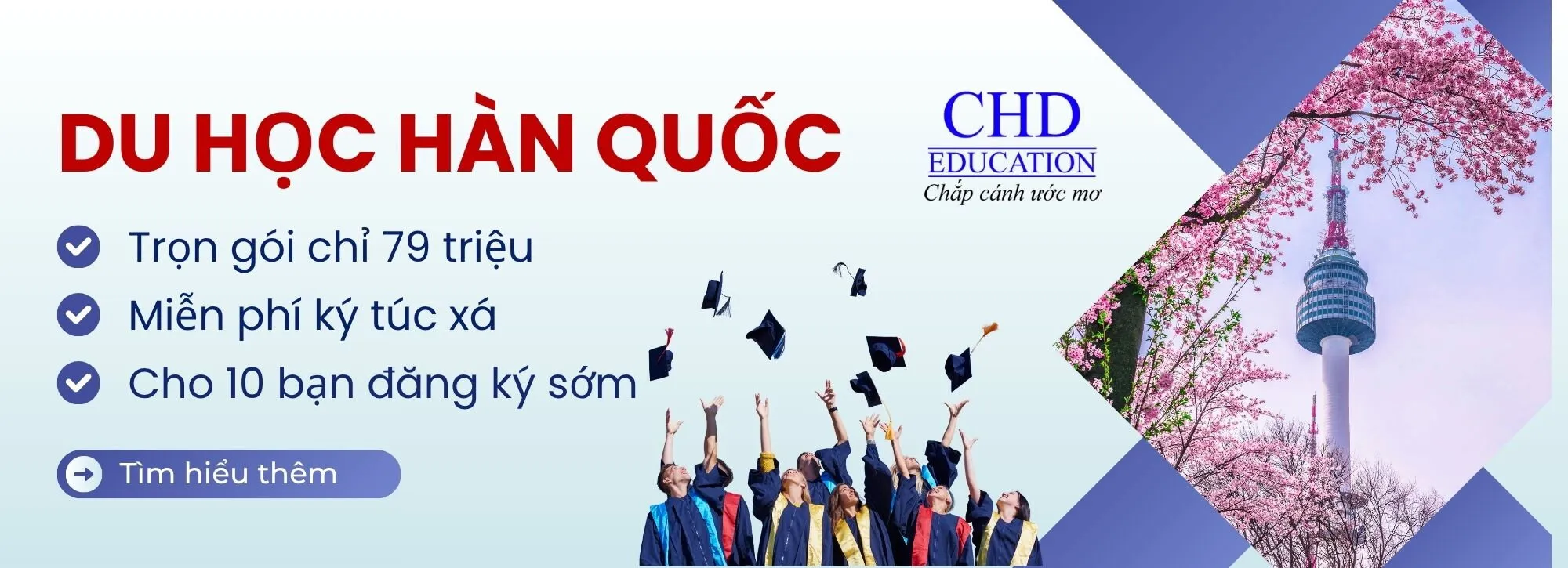 Du học Hàn Quốc