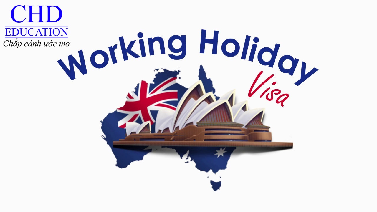 Du học Úc - Visa Du Học Úc