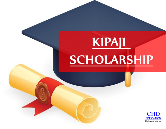 kipaji scholarship