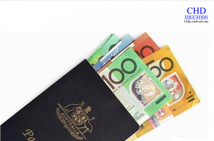 Tất cả thông tin về visa du học Úc 1