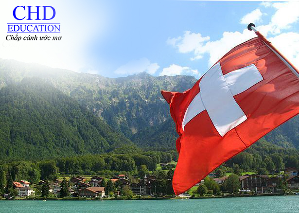 Thụy Sĩ – Lựa chọn tuyệt vời dành cho bạn