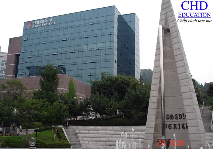 Đại học NamSeoul